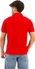 Lacoste Errores de Talla L1212-00-240 in Red color size 5 Produktbild-Vorschau 39