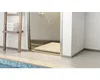 Sockelleiste PVC KU048L Pepper Taupe 2400 x 38,5 x 15 mm Produktbild-Vorschau 5