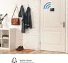 EZVIZ DP1C, Czarny, Srebrny, Dom, 100°, 3 m, Cynk, UL / FCC Podgląd zdjęcia produktu 8