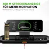 Tunturi Cardio Fit T60 Laufband - Walking Pad - 44 Produktbild-Vorschau 3