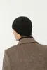 Herren-Strickmütze - 2903 - schwarz Produktbild-Vorschau 4