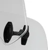 MRA MRA X-Creen attacco Touring XCTA, trasparente Anteprima dell’immagine prodotto 5