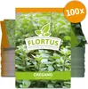 Oregano (100 Tütchen) | Oreganosamen von FLORTUS Produktbild-Vorschau 1