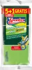 Spontex Spugna di pulizia Duo Antigrasso 19311067 6pz. Anteprima dell’immagine prodotto 2