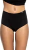 Yenita® Taillen-Slips (3er Set) Modern-Collection L schwarz Produktbild-Vorschau 2