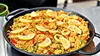 BBQ-Toro Paella Pfanne, 6 Personen | Ø 36 cm | Gusseisen Produktbild-Vorschau 3