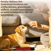 Rotlicht-Therapiematte, 120 LEDs, 850+660+850 nm, für Hunde & Katzen Productafbeelding-voorbeeld