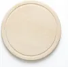 Tagliere rotondo in legno di faggio da 22 cm con Anteprima dell’immagine prodotto 5