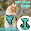 Sonstiges Katzenzubehör, Brustgeschirre, Leuchtgeschirr für Produktbild-Vorschau 6