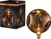 OSRAM DECOR LED LAMP IN ELECTRO GLASS v plochém provedení, Náhled obrázku produktu 4