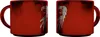 SC Freiburg Tasse "Metallic Greif" Produktbild-Vorschau 1