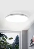 Eglo 75633 KAOKI 1 LED Aufbauleuchte 29W Ø500mm Weiss Produktbild-Vorschau 3