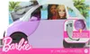 Auto elettrica Barbie 2 in 1 - Auto per bambole a 2 vie con Anteprima dell’immagine prodotto 11