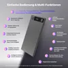 Mobvoi TicNote KI Digitales Diktiergerät, 64 GB Speicher, Produktbild-Vorschau 2