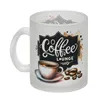 Coffee Lounge Glas Tasse Produktbild-Vorschau 2