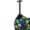 Bordlite Kindertrolley Boardgepäck Underseat Dino navy Produktbild-Vorschau 8