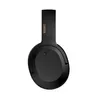 Edifier W820NB Plus ANC Black Bezdrtov slchadl na ui Náhľad obrázku produktu 5