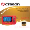 Octagon Satfinder SF 518 HD LCD Spektrum Analyzer Produktbild-Vorschau 10