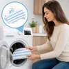 Olvy 4-teiliges Ersatz-Mopptuch-Set für Produktbild-Vorschau 5