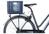 Basil Crate Korb 29.5l Silber  Silber One Size Produktbild-Vorschau 3