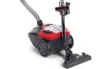 Fakir Red Vac Power Staubsauger mit Beutel 700W, Produktbild-Vorschau 3