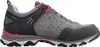 Meindl Ontario Lady GTX Sportschuhe Damen Wanderschuh Grau Produktbild-Vorschau 3
