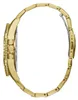 Guess Herren Uhr Armbanduhr FRONTIER W0799G2 Edelstahl gold Produktbild-Vorschau 9