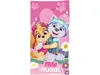 Strandtuch Paw Patrol Skye und Everest Produktbild-Vorschau 2