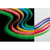 Paulmann LED Stripe Basisset YourLED 3m Neon Grün farbig Produktbild-Vorschau 5