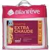 Plapuma matrimoniala Blanreve, cald, microfibra, alb, Anteprima dell’immagine prodotto 1