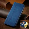 Magnet Fancy Case Samsung Galaxy S23+ Custodia con supporto Anteprima dell’immagine prodotto 10