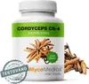 Cordyceps CS4 90tbl Voir les images du produit 2