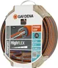 Gardena Schlauch Comfort HighFLEX 25 m Orange/Schwarz Produktbild-Vorschau 4