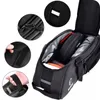 MUNDO Reflect Fahrradgepäckträgertasche Produktbild-Vorschau 5