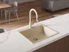 PRIMAGRAN Küchenarmatur 9010, 360° drehbar, Produktbild-Vorschau 2