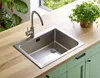 Mediashop Drain Magic 2-in-1 Universal-Waschbeckenstöpsel Produktbild-Vorschau 12
