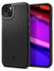 Spigen ACS06479, Cover, Apple, iPhone 15, 15,5 cm (6.12"), Produktbild-Vorschau 1