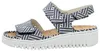 Waldläufer H-Willow 955001-217 bequeme Damen Sandale Produktbild-Vorschau 10