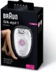 BRAUN 1 Silk-Epil 1 SE1-000 epilator Anteprima dell’immagine prodotto 13