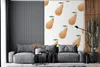 MuchoWow® Fototapete für Wohnzimmer oder Schlafzimmer Produktbild-Vorschau 2