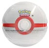 Pokemon Generic Level Ball Tin Produktbild-Vorschau 2