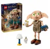 LEGO Harry Potter Dobby, der Freie Elf Spielzeug - Produktbild-Vorschau 26