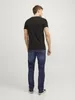 Jack & Jones 12177444, Blau, Jeans, Baumwolle, Elasthan, Produktbild-Vorschau 9