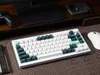 Keychron Q1 HE Kabellose Tastatur RGB Nebula Magnetschalter Produktbild-Vorschau 5