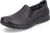 Rieker Damen Slipper extra weit mit Gummizug und weicher Produktbild-Vorschau 20
