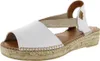 Toni Pons Etna  Sandalen Touwzool - Wit - Maat 38 Produktbild-Vorschau 36