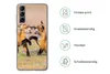 MuchoWow® Handyhülle Schutzhülle Hülle für Samsung Galaxy Produktbild-Vorschau 7