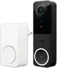 Campanello wireless Hue Secure con telecamera e suoneria Anteprima dell’immagine prodotto 9