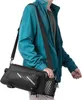 Borsa portabici grande 12L Rockbros A9-BK Anteprima dell’immagine prodotto 11