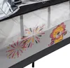 Aga4Kids Reisebett Set mit Matratze und Moskitonetz MR6671 Produktbild-Vorschau 2